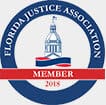 Florida Justice Association Member 2015