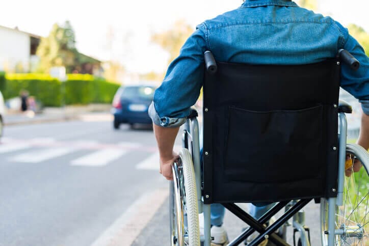 Disability Insurance Claims
