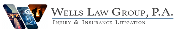 Wells Law Group Logo